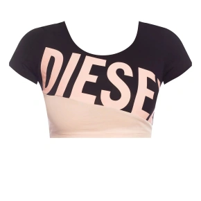 Crop top 00SIP8-0NAZJ-E3182 - Diesel Crop top 00SIP8-0NAZJ-E3182 - Diesel
