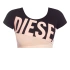 Crop top 00SIP8-0NAZJ-E3182 - Diesel