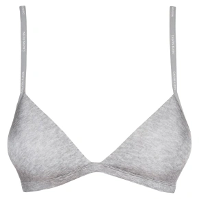 Lekko podszyty biustonosz trójkątny dla kobiet QF4693E - Calvin Klein