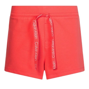 Szorty damskie QS6704E-XKP - Calvin Klein