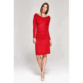 Sukienka damska CS07 - Colett