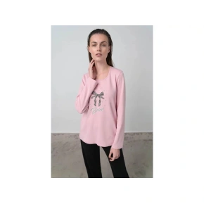 Piżama damska 17594-272 - Vamp