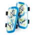 Ochraniacze piłkarskie Neymar Jr Ultra Light Strap 030902-01 Niebieski/Biały - Puma