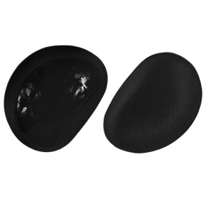 Samoprzylepne piankowe wkładki do biustonosza WS-21 - Julimex