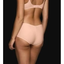 Dámské kalhotky Body Make-Up Illusion Shorty EX - Triumph