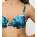 Dámská plavková podprsenka Summer Fleur WP - Triumph