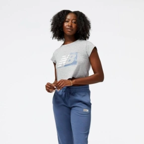 Koszulka New Balance Sport Core Dual Colored CO AG W WT31817AG dámské