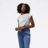 Koszulka New Balance Sport Core Dual Colored CO AG W WT31817AG dámské