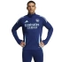 Bluza adidas Arsenal Londyn Training Top M IT2207 pánské