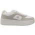 Buty Champion Foul Play PLat Velour Low Cut W S11702 ES002 dámské