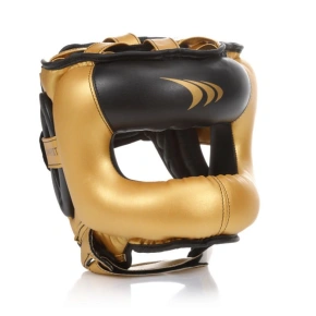 Kask Yakima Sport z osłoną nosa Pro L 100404L