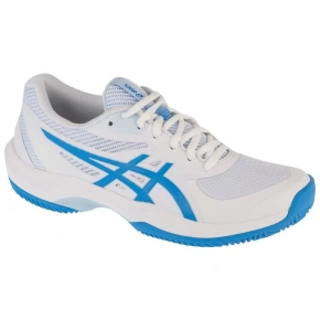 Buty do tenisa Asics Game FF Clay/OC W 1042A282-100 dámské