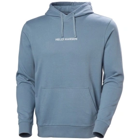 Helly Hansen męska bluza z kapturem CORE HOODIE 54525 601 pánské
