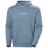 Helly Hansen męska bluza z kapturem CORE HOODIE 54525 601 pánské