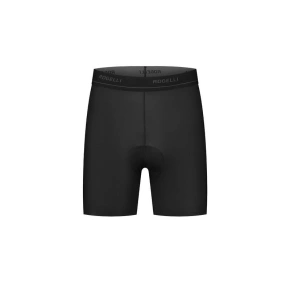 Rogelli bokserki męskie PRIME czarne 2XL