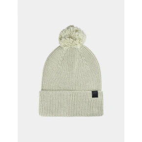 Czapka zimowa z pomponem uniseks 4F 4FWAW24ACAPU472-44S