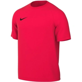 Koszulka męska Nike Dri-Fit Park VIII koralowa HV8173 635 pánské