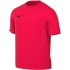 Koszulka męska Nike Dri-Fit Park VIII koralowa HV8173 635 pánské