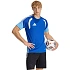 Koszulka męska adidas Tiro 26 Competition Training Jersey niebieska KA7592 pánské