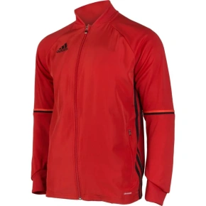 Bluza męska z kapturem Condivo 16 M S93551 - Adidas