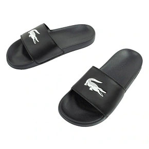 Lacoste buty klapki męskie sportowe Serve Slide 0.0 wygodne modne