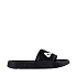 Klapki damskie Fila Morro Bay Spiro czarne FFW0549 80010 dámské