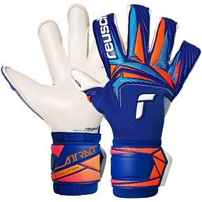 Rękawice Reusch Attrakt Gold X Evolution 56 70 964 4126