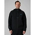 Bluza dresowa regular z kapturem męska 4F 4FRSS26TSWSM2974-20S pánské