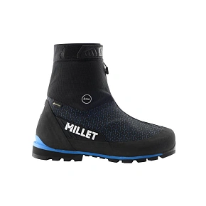 Buty MILLET Trilogy Jorasses 3S Gtx U czarne Buty MILLET Trilogy Jorasses 3S Gtx U czarne