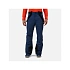 Spodnie narciarskie męskie ROSSIGNOL Insulated Ski Pant granatowe