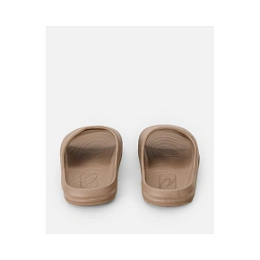 Klapki męskie RIP CURL Pill Bloom Slide brązowe