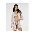 Koszula damska RIP CURL Half Moon Bay Kimono multikolor