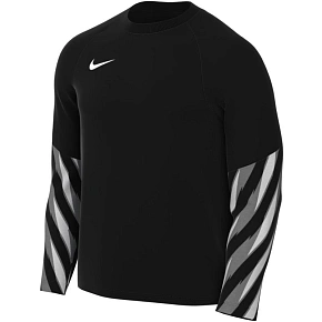 Koszulka męska Nike Dri-Fit Park V Stadium czarna HV8314 010 L Koszulka męska Nike Dri-Fit Park V Stadium czarna HV8314 010 L