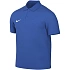 Koszulka męska Nike Dri-FIT Park 26 Polo niebieska IB1193 463 L