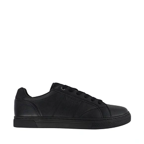 Buty męskie Wrangler Ritchy Low czarne 20263005 11A Buty męskie Wrangler Ritchy Low czarne 20263005 11A