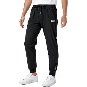Rockbros spodnie sportowe 2020000400 czarne S Rockbros spodnie sportowe 2020000400 czarne S