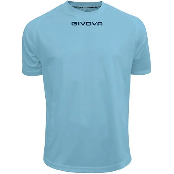 Koszulka treningowa unisex One U MAC01-0005 - Givova