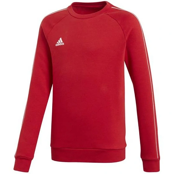Koszulka dziecięca Core 18 SW JR CV3970 - Adidas