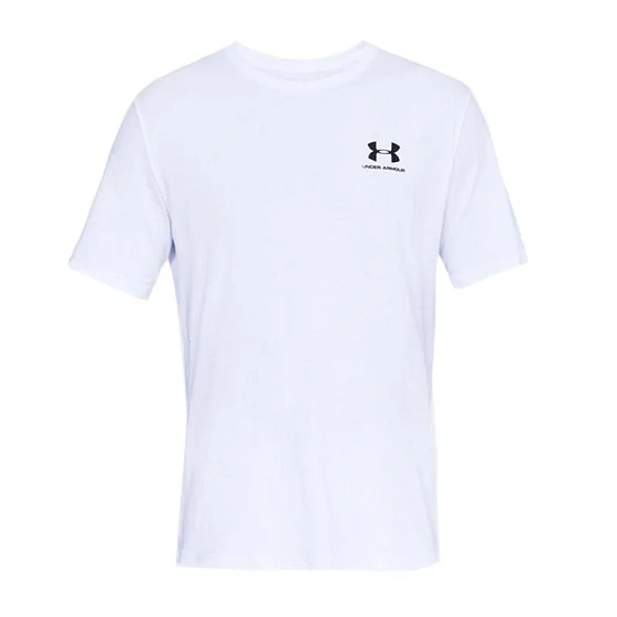 Koszulka męska Sportstyle Logo M 1326799-100 - Under Armour