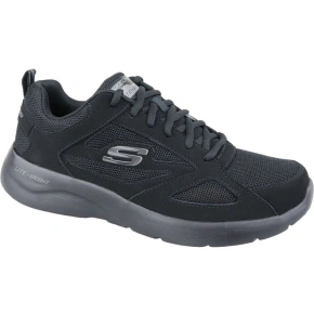 Buty Skechers Dynamight 2.0 M 58363-BBK Buty Skechers Dynamight 2.0 M 58363-BBK