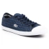 Damskie trampki Ziane W 7-31SPW0038003 - Lacoste
