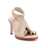 Buty na obcasie Lacoste W 7-25FSW0000A75