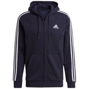 Bluza adidas Essentials Full-Zip Hoodie M GK9053 pánské