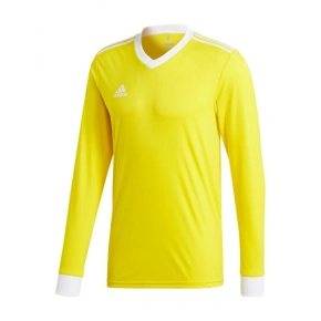 Koszulka z długim rękawem adidas Tabela 18 CZ5459 Koszulka z długim rękawem adidas Tabela 18 CZ5459