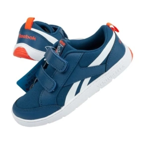 Buty dziecięce Ventureflex Jr CM9152 - Reebok