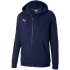 Męska koszulka TeamGoal 23 Casuals Hooded M 656708 06 - Puma