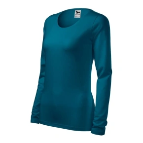 Koszulka damska Slim W MLI-13993 - Malfini