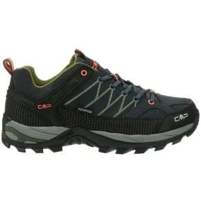 Męskie buty trekkingowe Rigel Low Wp M 3Q1324751UG - CMP Męskie buty trekkingowe Rigel Low Wp M 3Q1324751UG - CMP