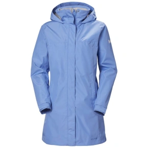 Helly Hansen damski płaszcz przeciwdeszczowy W ADEN LONG COAT 62648 619