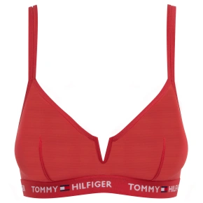 Damski biustonosz bez wkładek UW0UW01839-XAN - Tommy Hilfiger Damski biustonosz bez wkładek UW0UW01839-XAN - Tommy Hilfiger